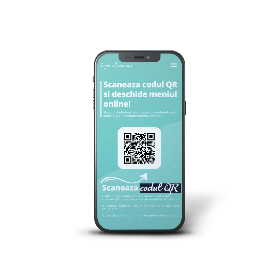 Ce este un cod QR si cum functioneaza?