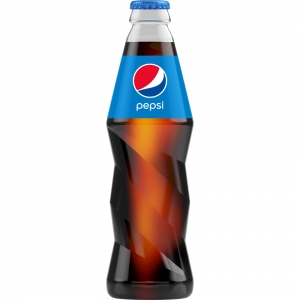 7. Pepsi 250ml
