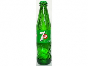 11. 7up 250ml