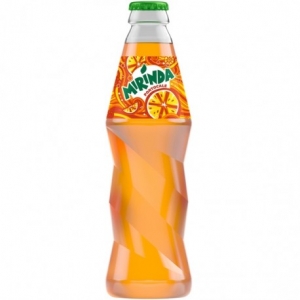 13. Mirinda 250ml