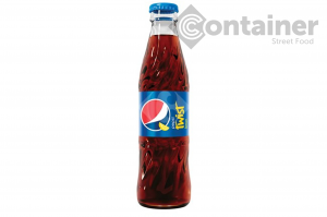 9. Pepsi Twist Lemon 250ml