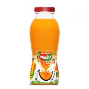 15. Prigat Kiwi/Pere/Capsuni&Banane/Orange - 250ml