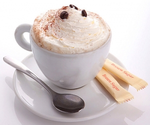 28. Cappuccino vienez