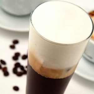 29. Freddo cappuccino