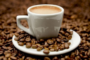 23. Lavazza Espresso Scurt