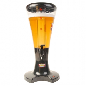 42. Birra Moretti draft 3L