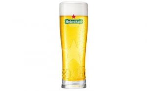 45. Heineken draft 400ml