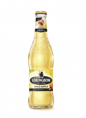 47. Strongbow