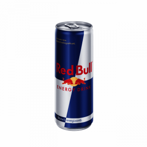 54. Red Bull 330ml