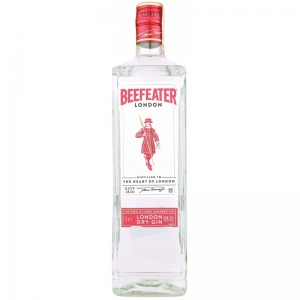 129. Beefeater