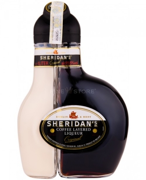 120. Sheridan's