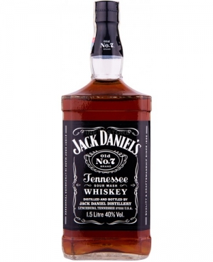 109. Jack Daniels
