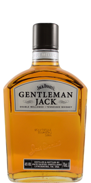 113. Gentleman Jack