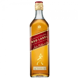115. Johnie Walker Red Label