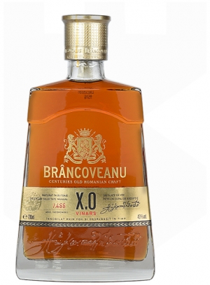 130. Brancoveanu