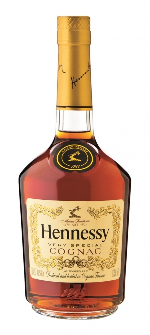 131. Hennesy