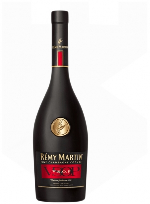 133. Remy Martin