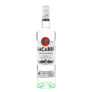 125. Bacardi Superior