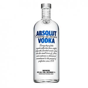 116. Absolut
