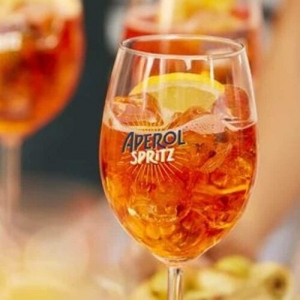 107. Aperol Spritz
