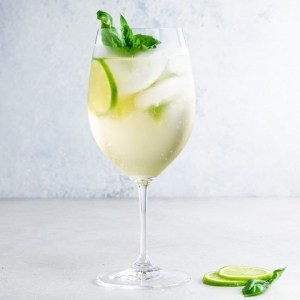 108. Hugo Spritz