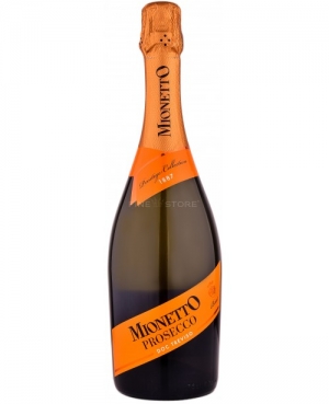 105. Prosecco 750ml