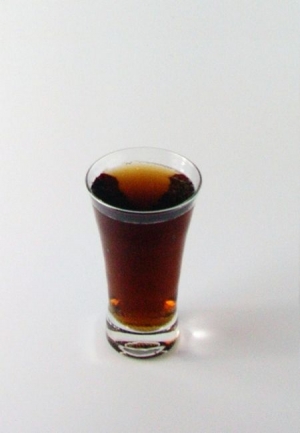 56. Jägermeister 25ml