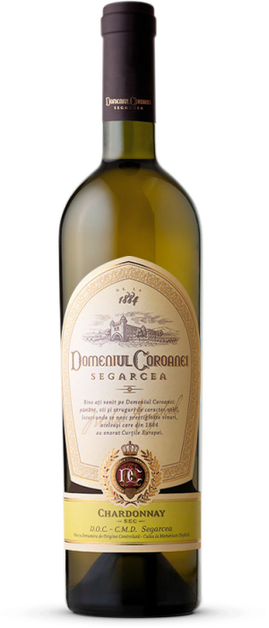 92. DC Chardonnay Elite