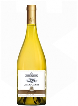 97. Samburesti Chateau Chardonnay