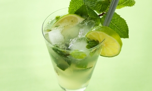 59. Safe Mojito