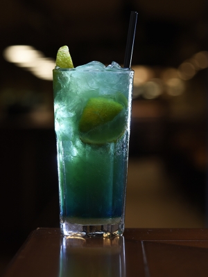 60. Green Apple