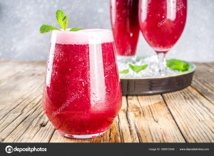61. Summer Berry