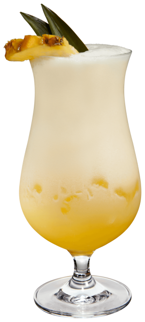 64. Pinacolada