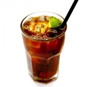 67. Whisky Cola