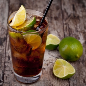 70. Cuba libre