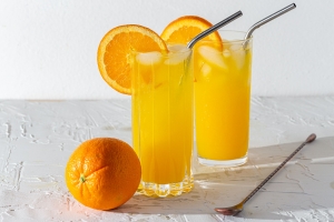 68. Vodka Orange
