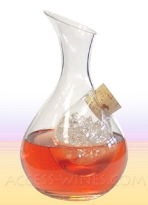 86. Vin Vanju Mare Carafa 1L
