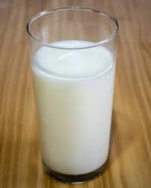 21. Lapte cald / Warm milk