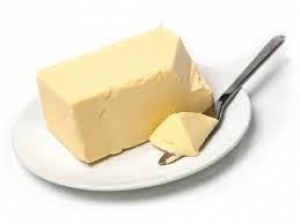 24. Unt Portionat / Butter