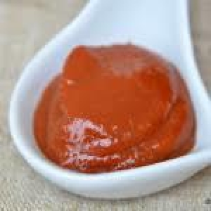 156 Ketchup