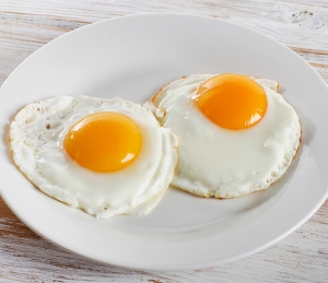 28. Oua ochiuri / Poached eggs