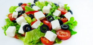 54 Salata Greceasca