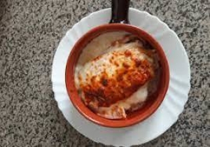 72. Parmachef porc