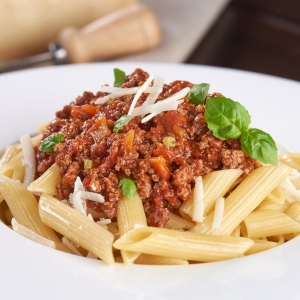 103 Bolognese / Bolognese