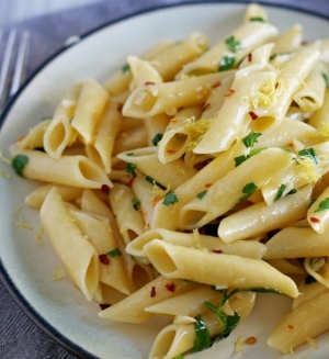 106 Aglio Olio Peperoncino / Aglio Olio Peperoncino
