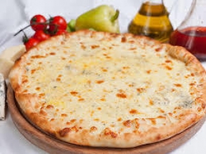 107 Quattro formaggi / Quattro formaggi