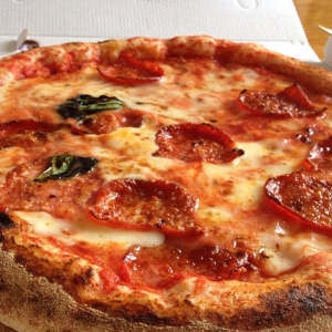 113 Diavola / Diavola