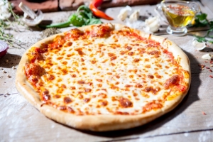 123 Margherita