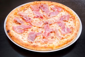 124 Prosciutto