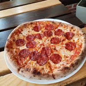 127 Salami